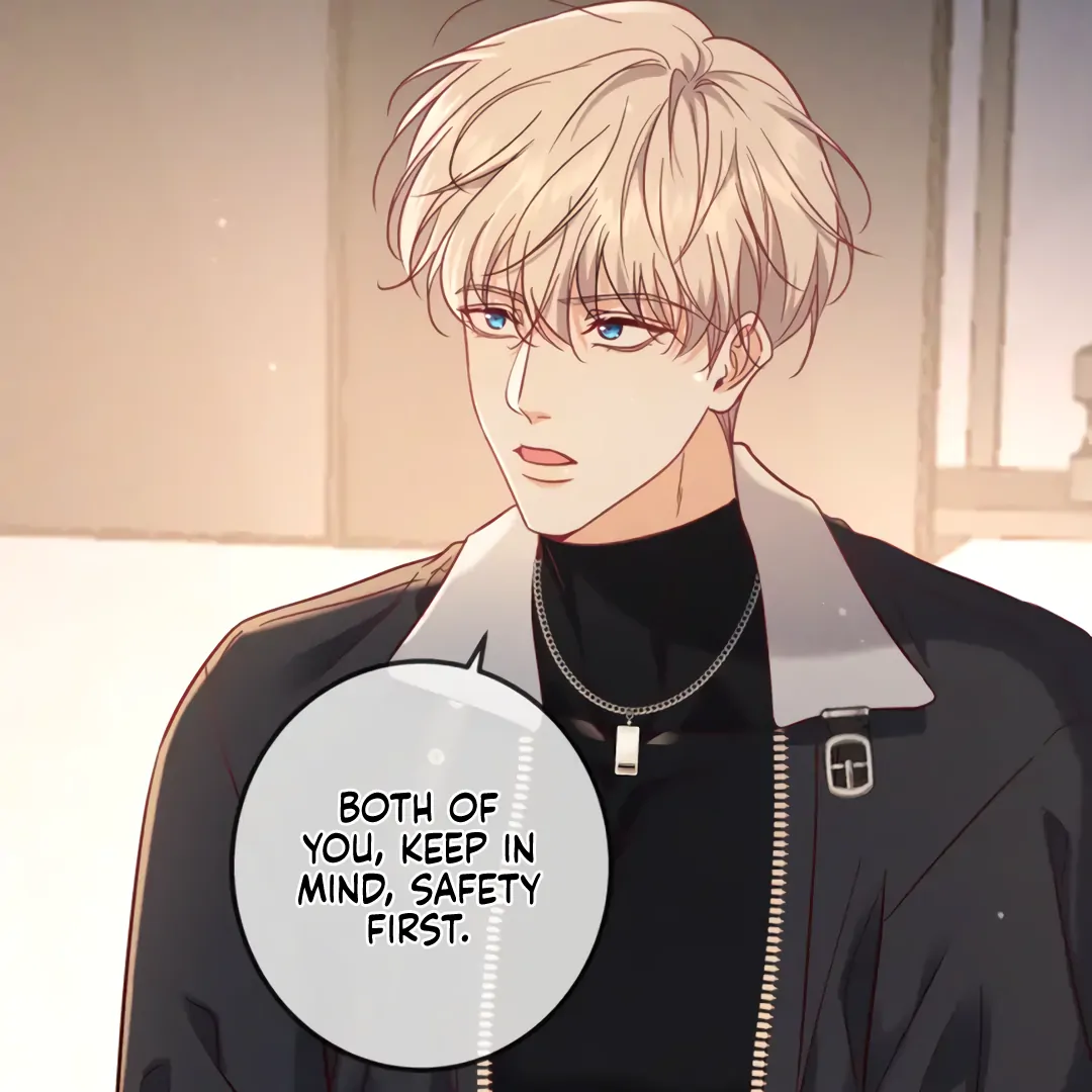 Kill My Love - Chapter 53 Page 85