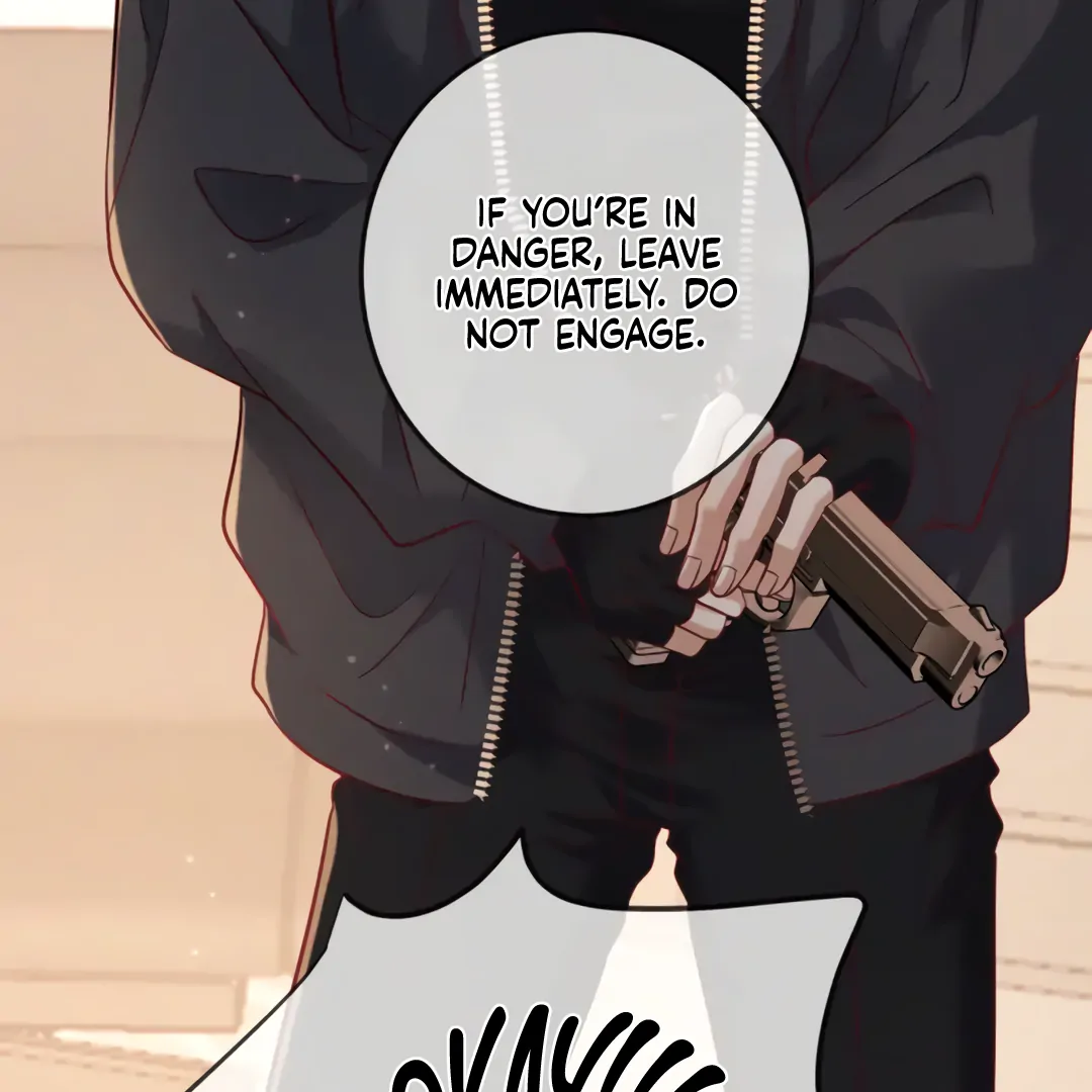 Kill My Love - Chapter 53 Page 86