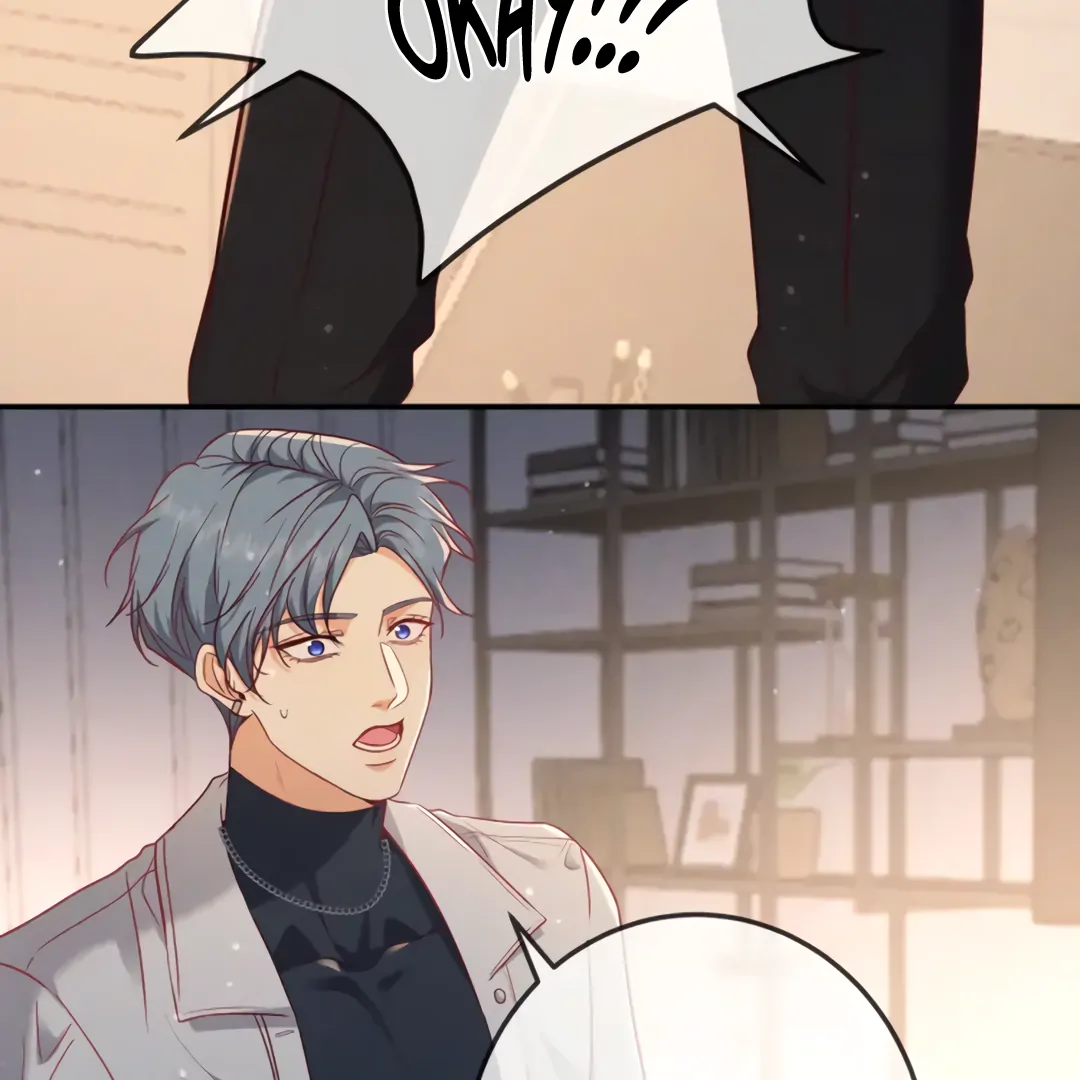 Kill My Love - Chapter 53 Page 87