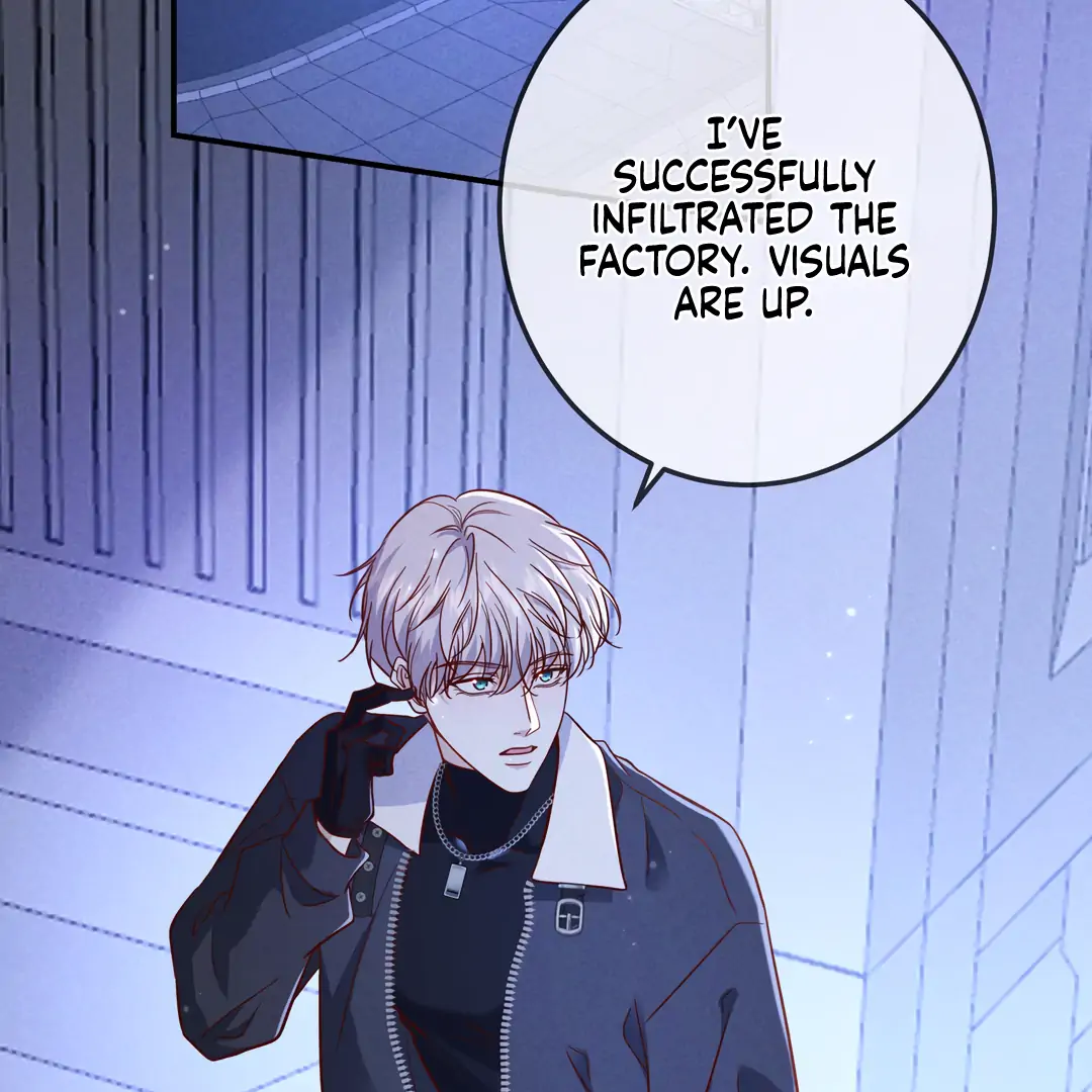 Kill My Love - Chapter 54 Page 6
