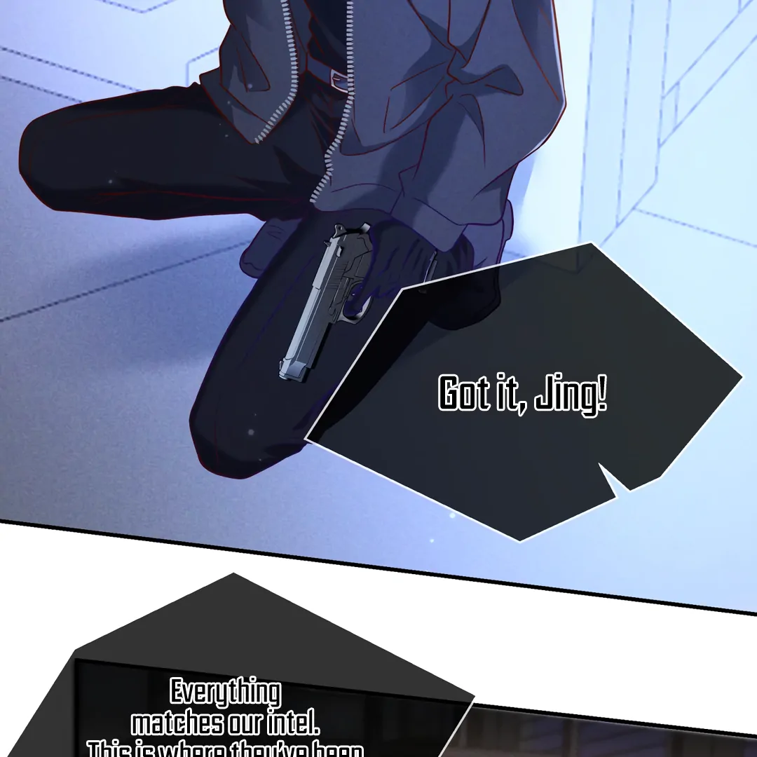 Kill My Love - Chapter 54 Page 7