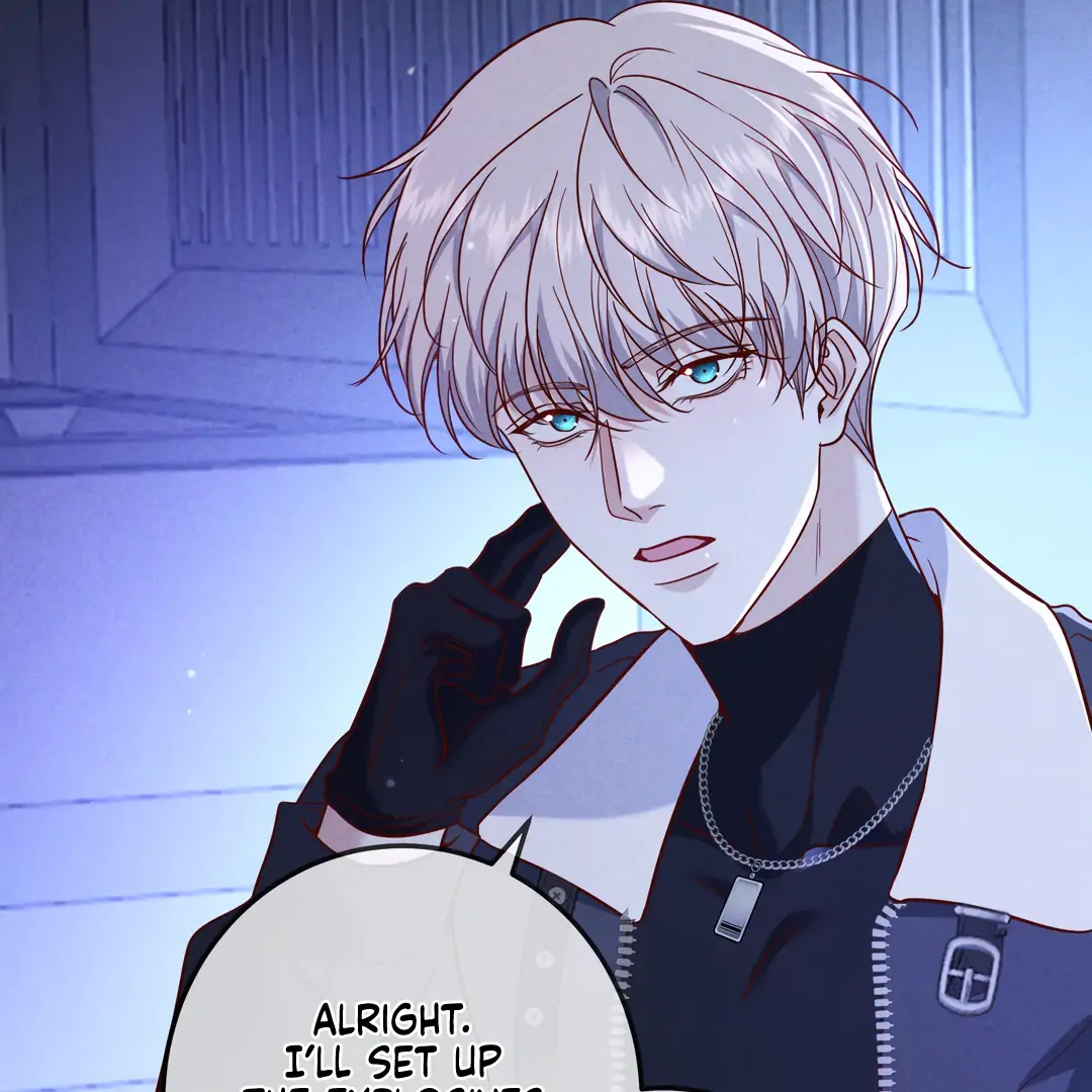 Kill My Love - Chapter 54 Page 10