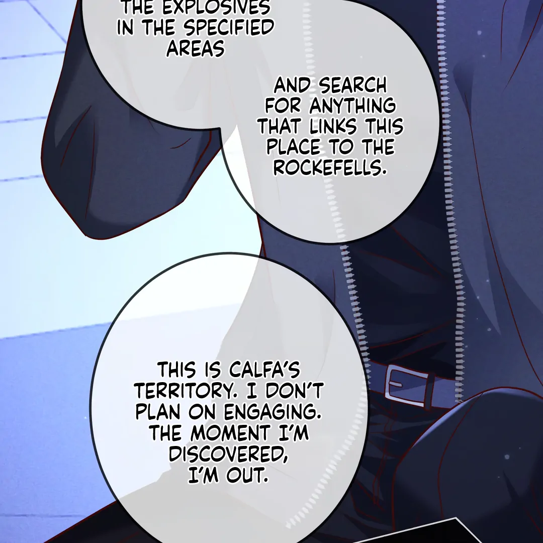 Kill My Love - Chapter 54 Page 11