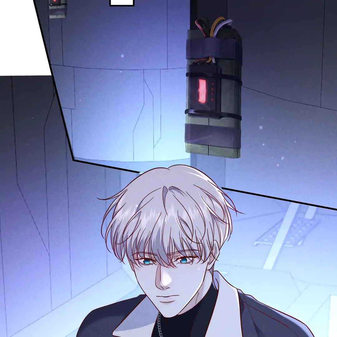 Kill My Love - Chapter 54 Page 16