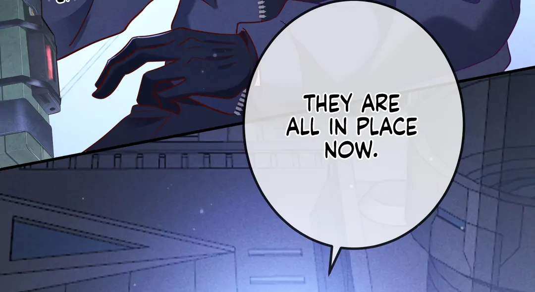 Kill My Love - Chapter 54 Page 18