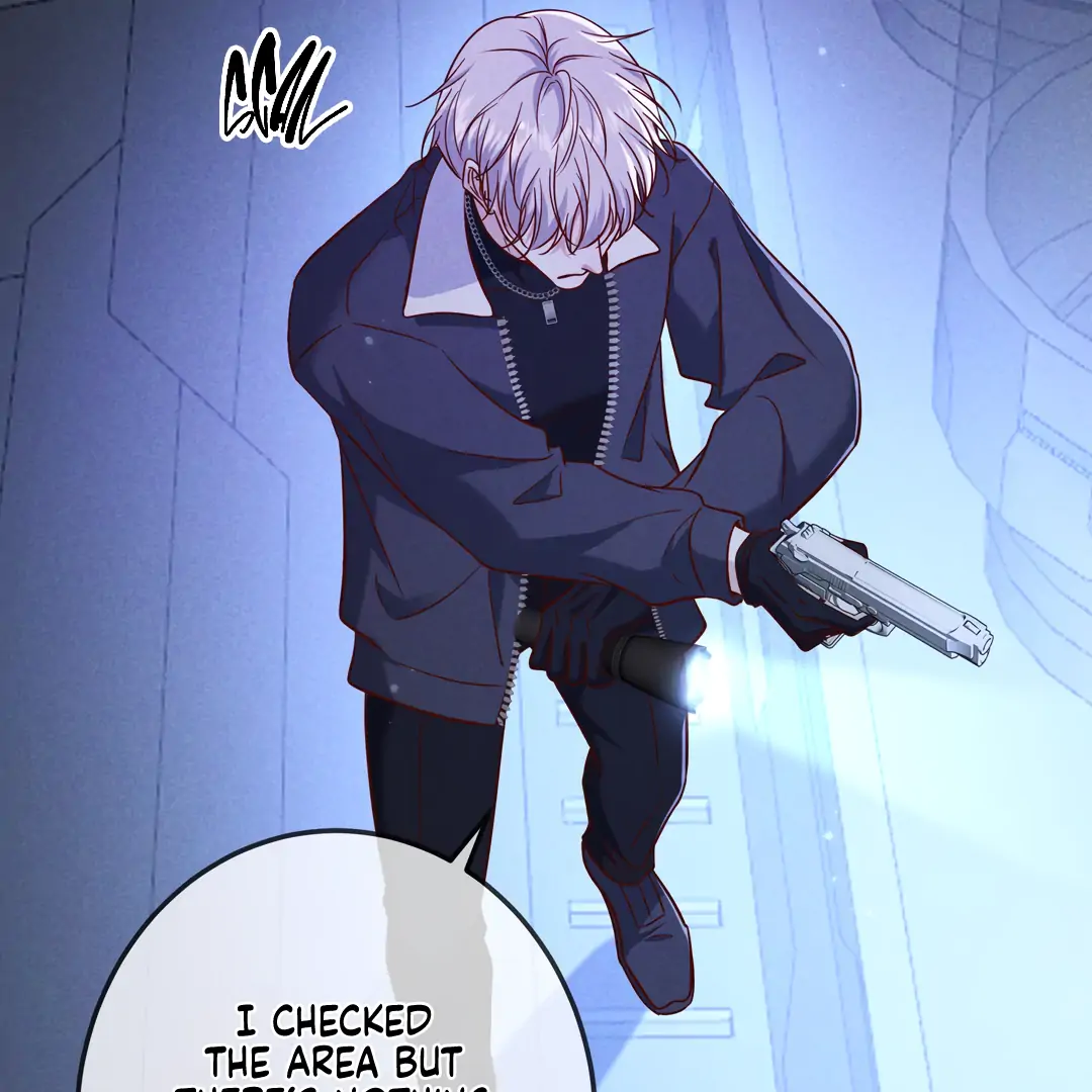 Kill My Love - Chapter 54 Page 19