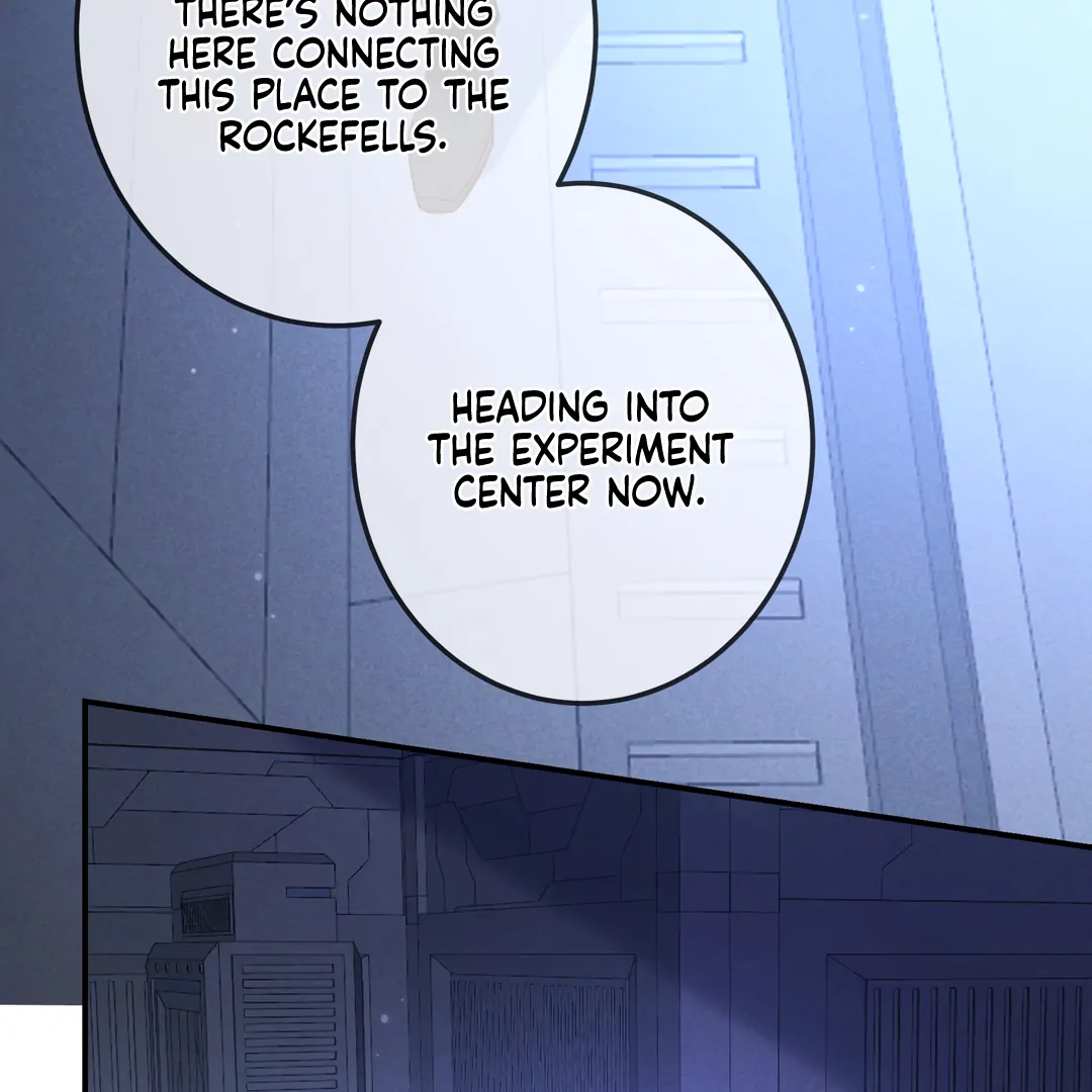 Kill My Love - Chapter 54 Page 20