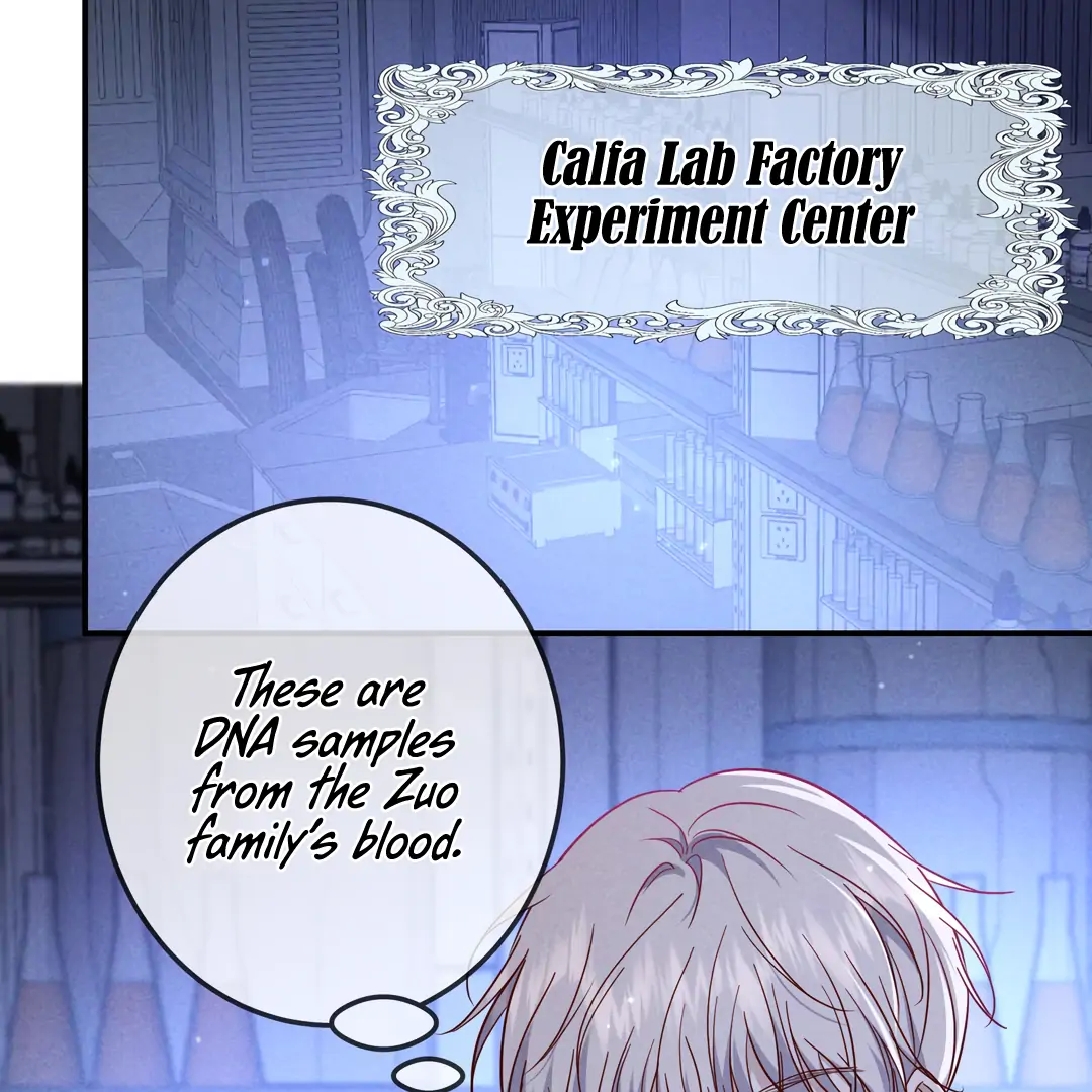 Kill My Love - Chapter 54 Page 21