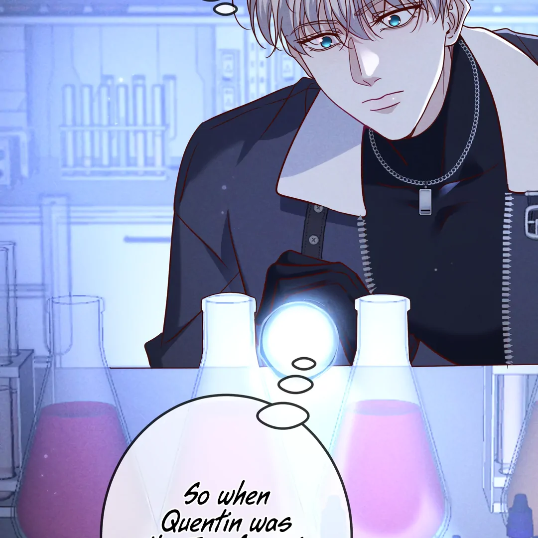 Kill My Love - Chapter 54 Page 22