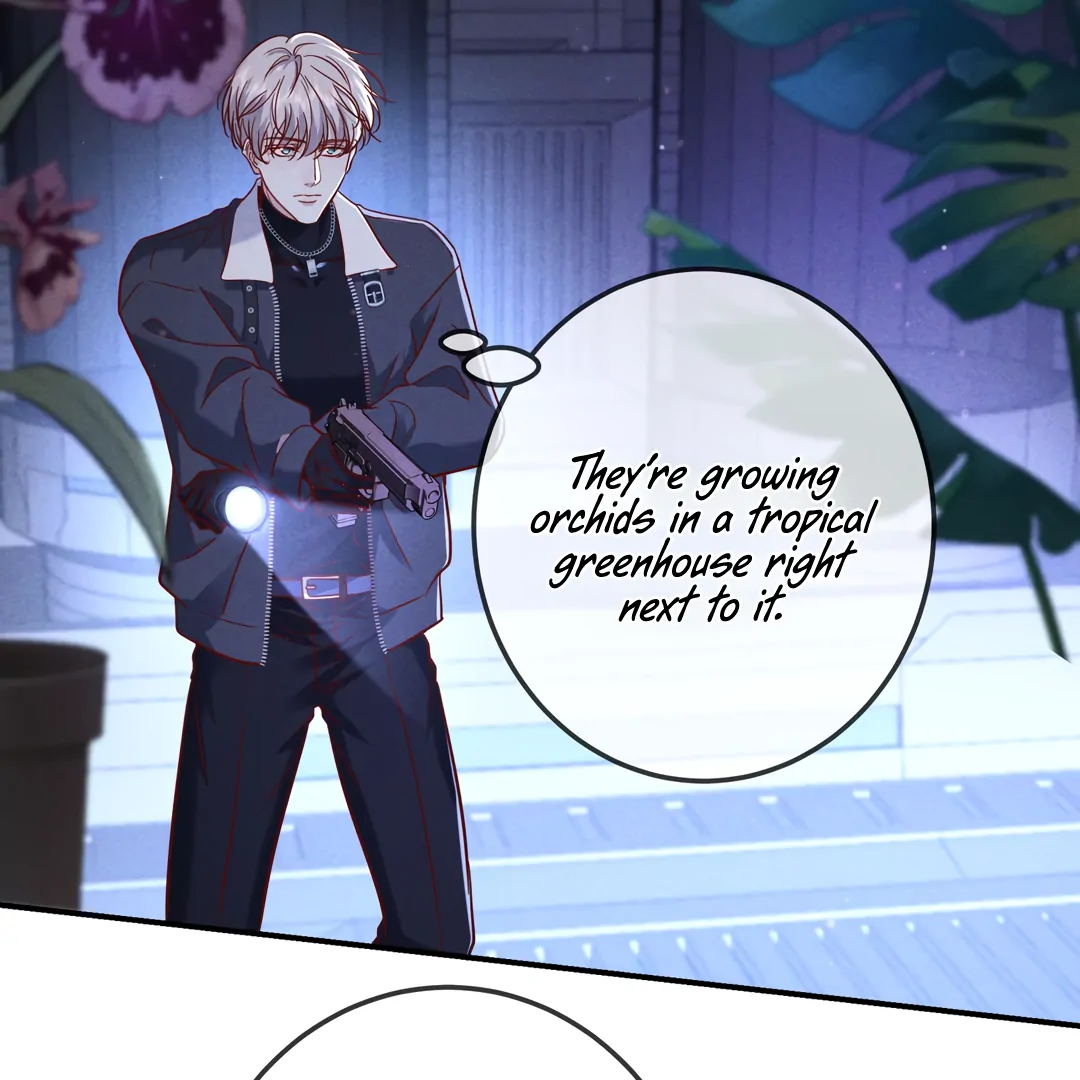 Kill My Love - Chapter 54 Page 24