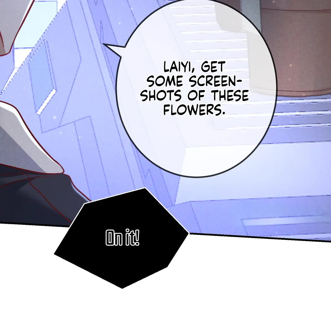 Kill My Love - Chapter 54 Page 26