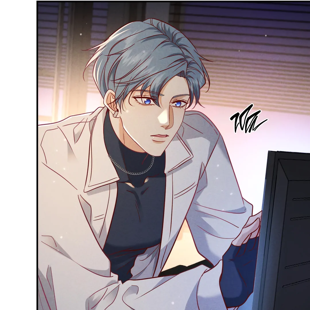 Kill My Love - Chapter 54 Page 27