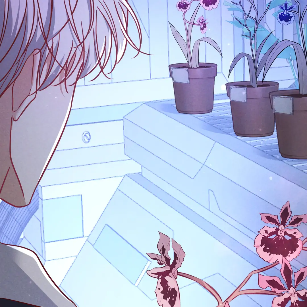 Kill My Love - Chapter 54 Page 30
