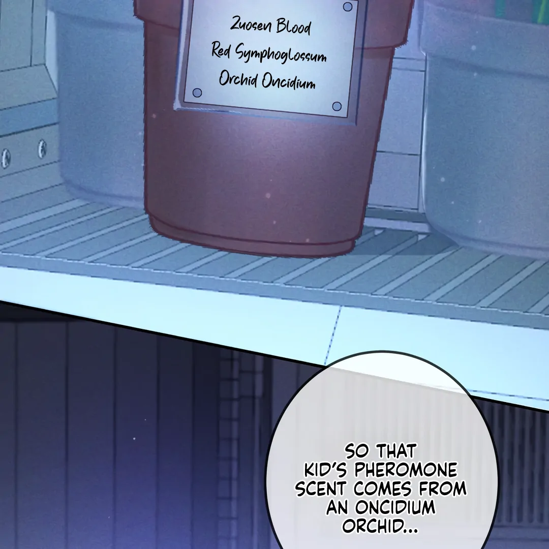 Kill My Love - Chapter 54 Page 32