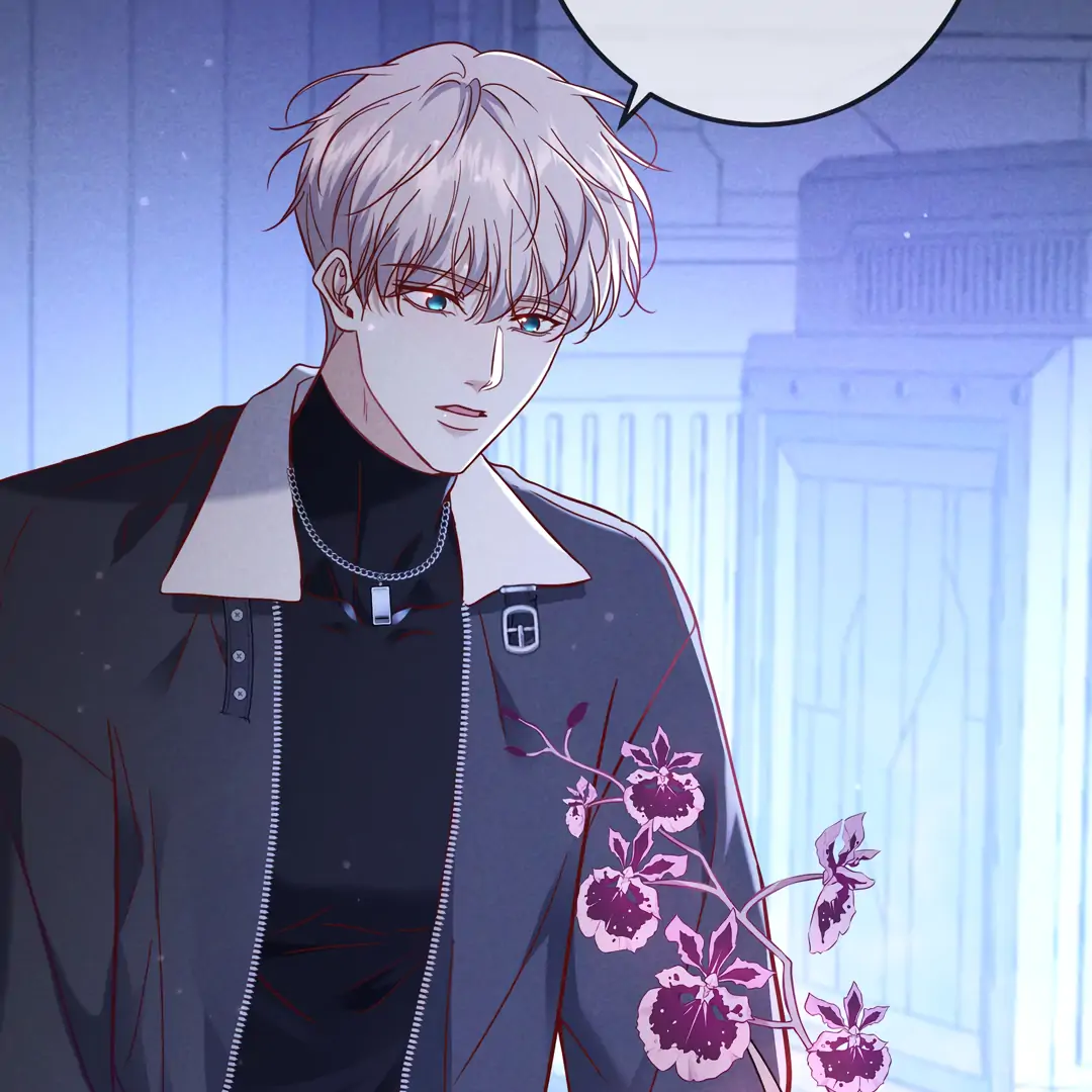 Kill My Love - Chapter 54 Page 33