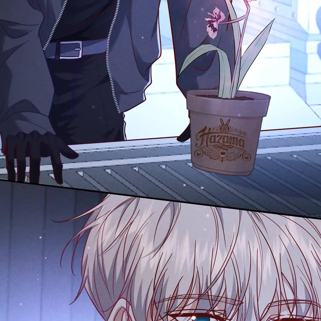 Kill My Love - Chapter 54 Page 34