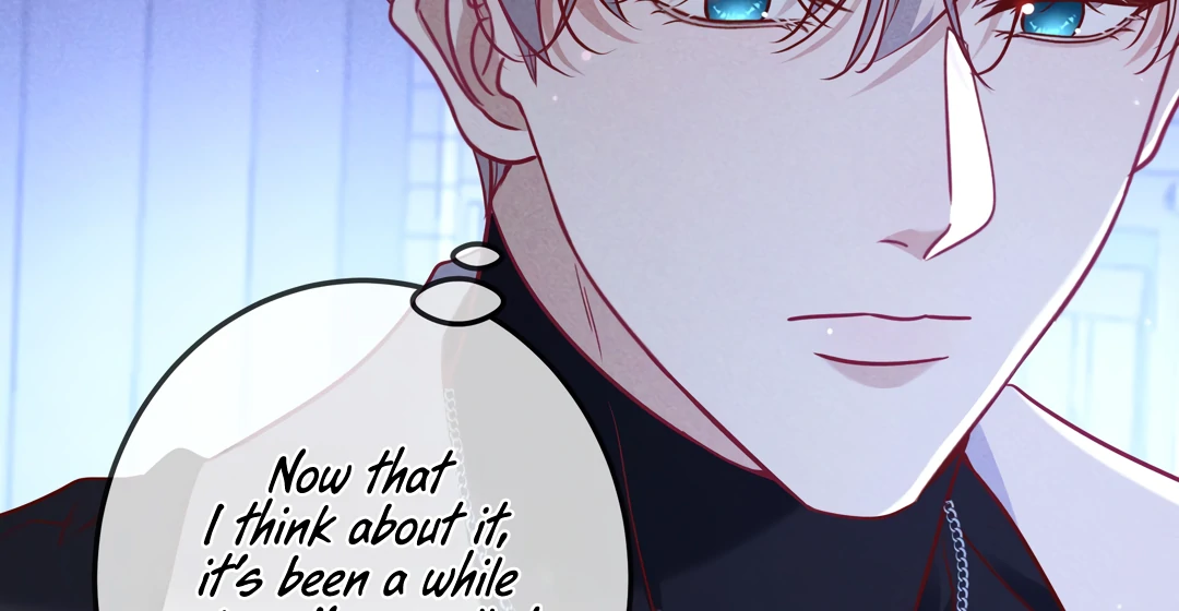 Kill My Love - Chapter 54 Page 35