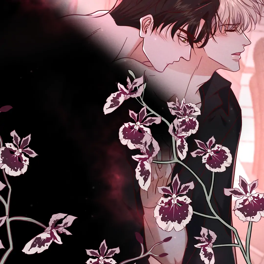 Kill My Love - Chapter 54 Page 40