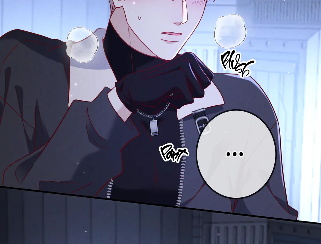 Kill My Love - Chapter 54 Page 43