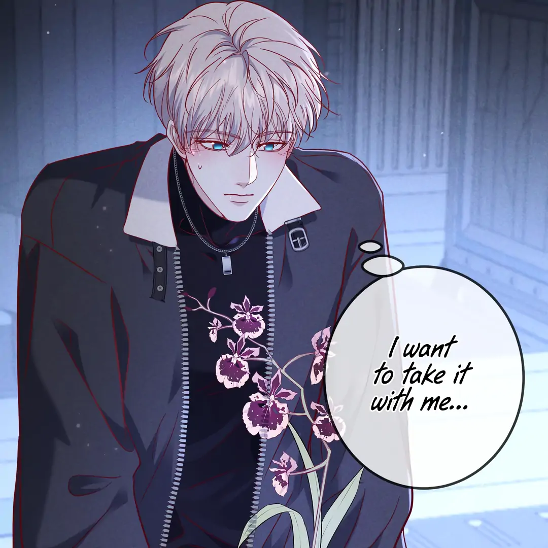 Kill My Love - Chapter 54 Page 44