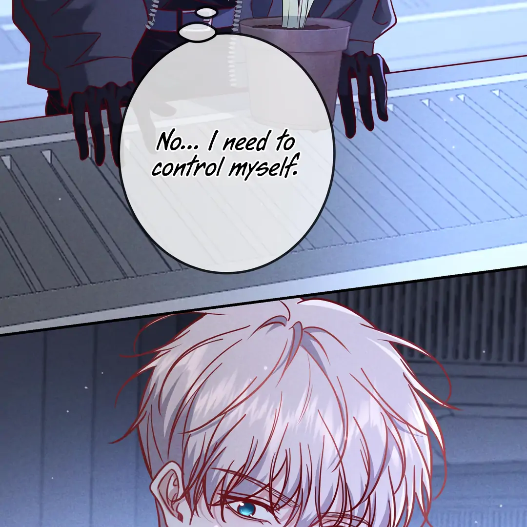 Kill My Love - Chapter 54 Page 45