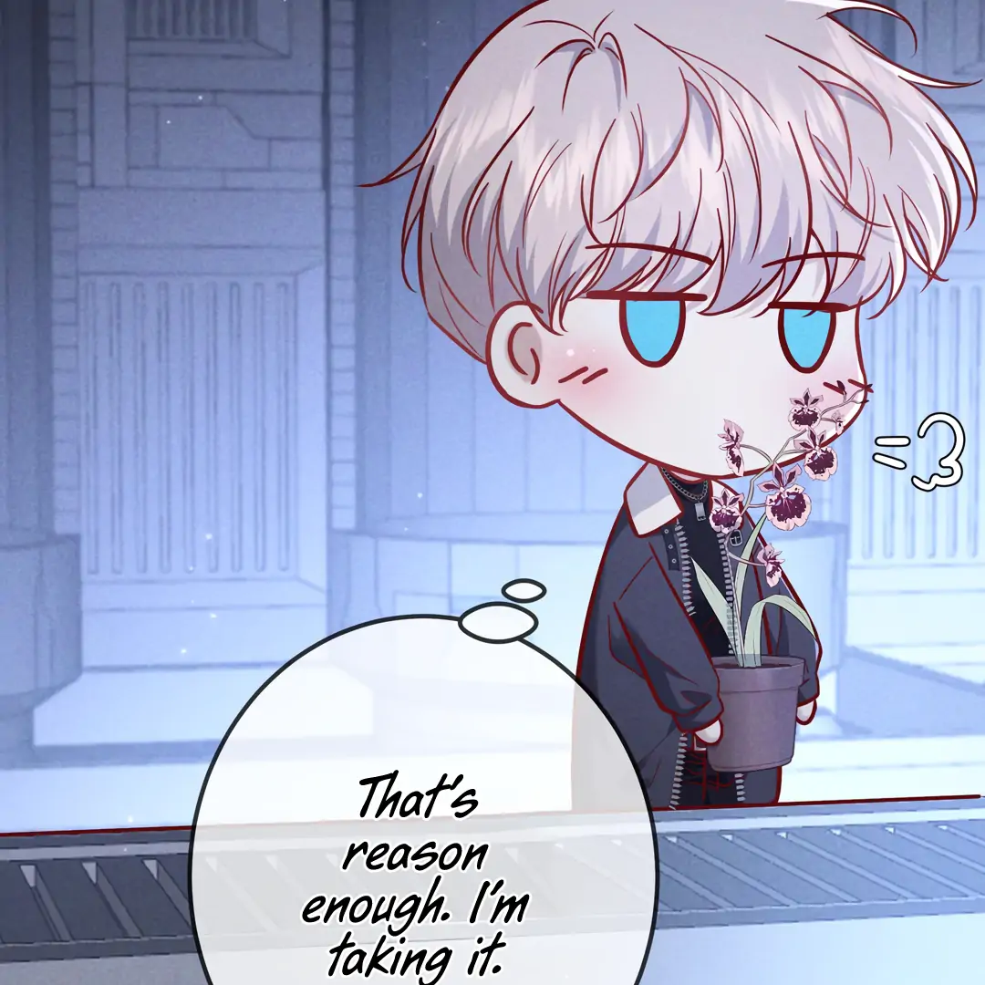 Kill My Love - Chapter 54 Page 47