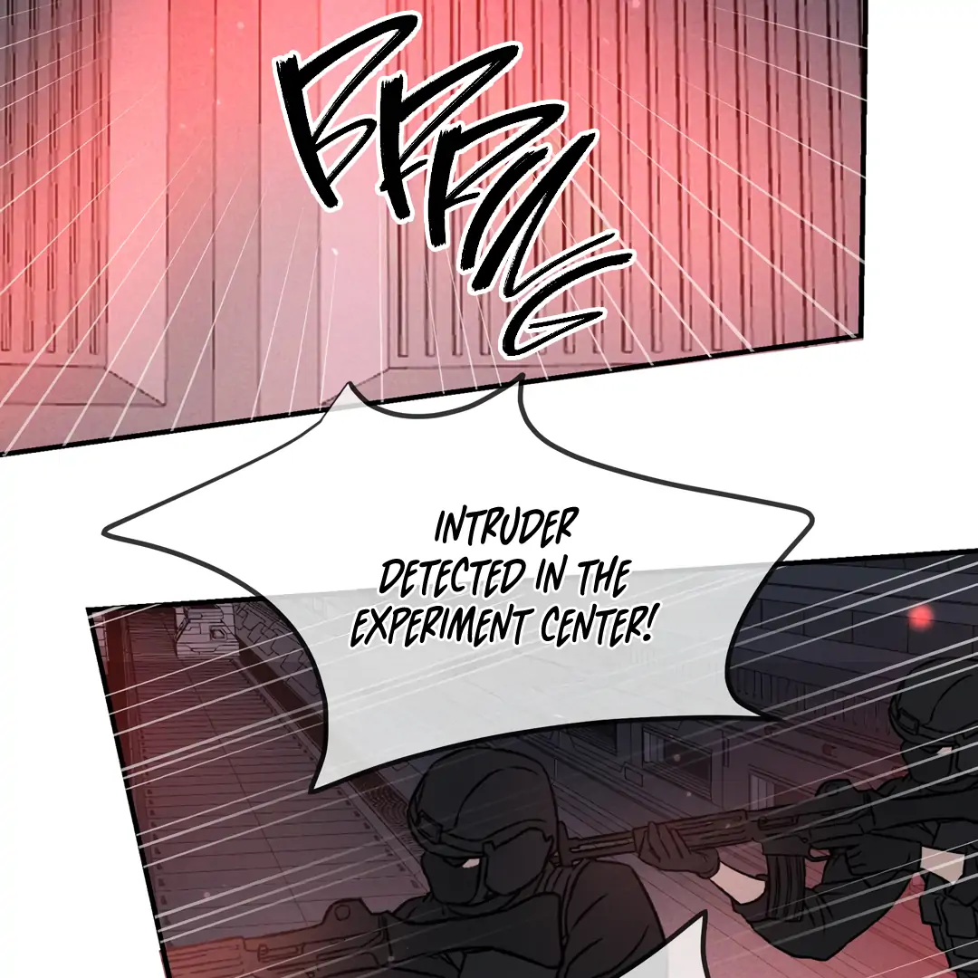 Kill My Love - Chapter 54 Page 49
