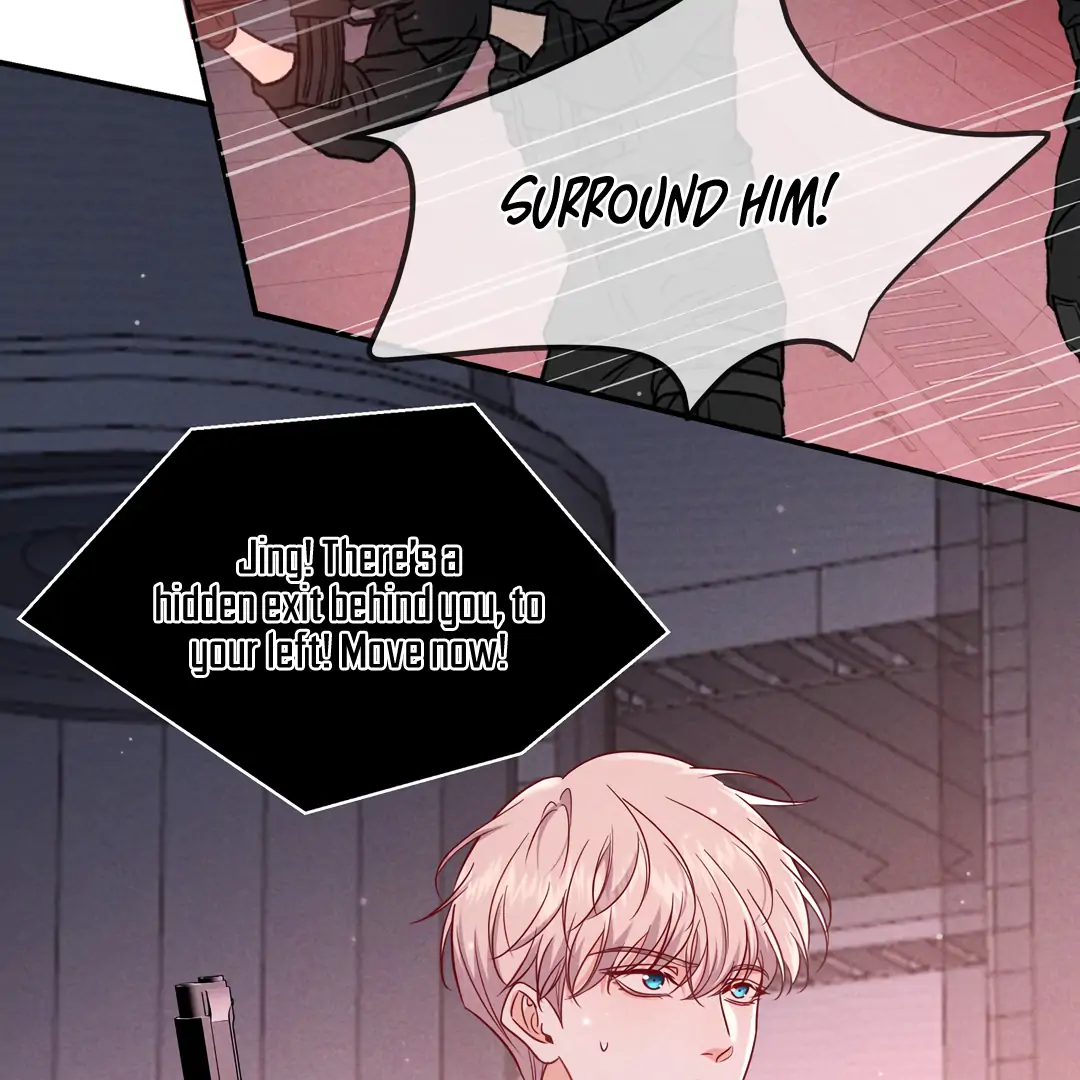 Kill My Love - Chapter 54 Page 50