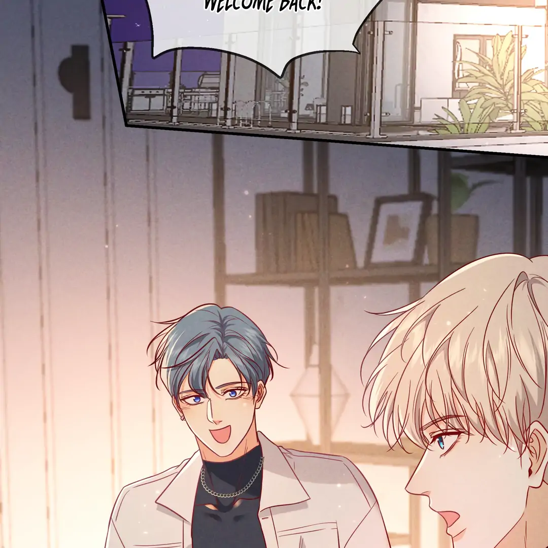 Kill My Love - Chapter 54 Page 55