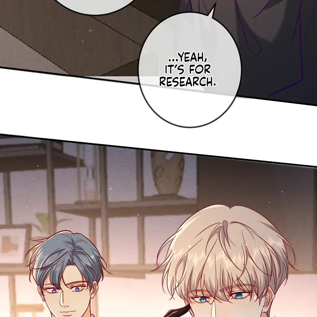 Kill My Love - Chapter 54 Page 57