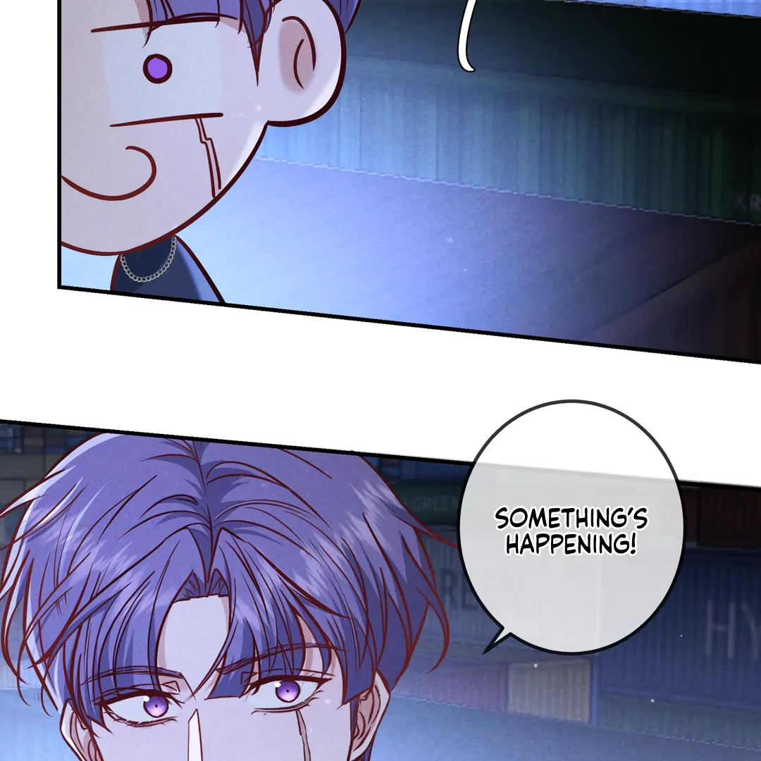 Kill My Love - Chapter 54 Page 64