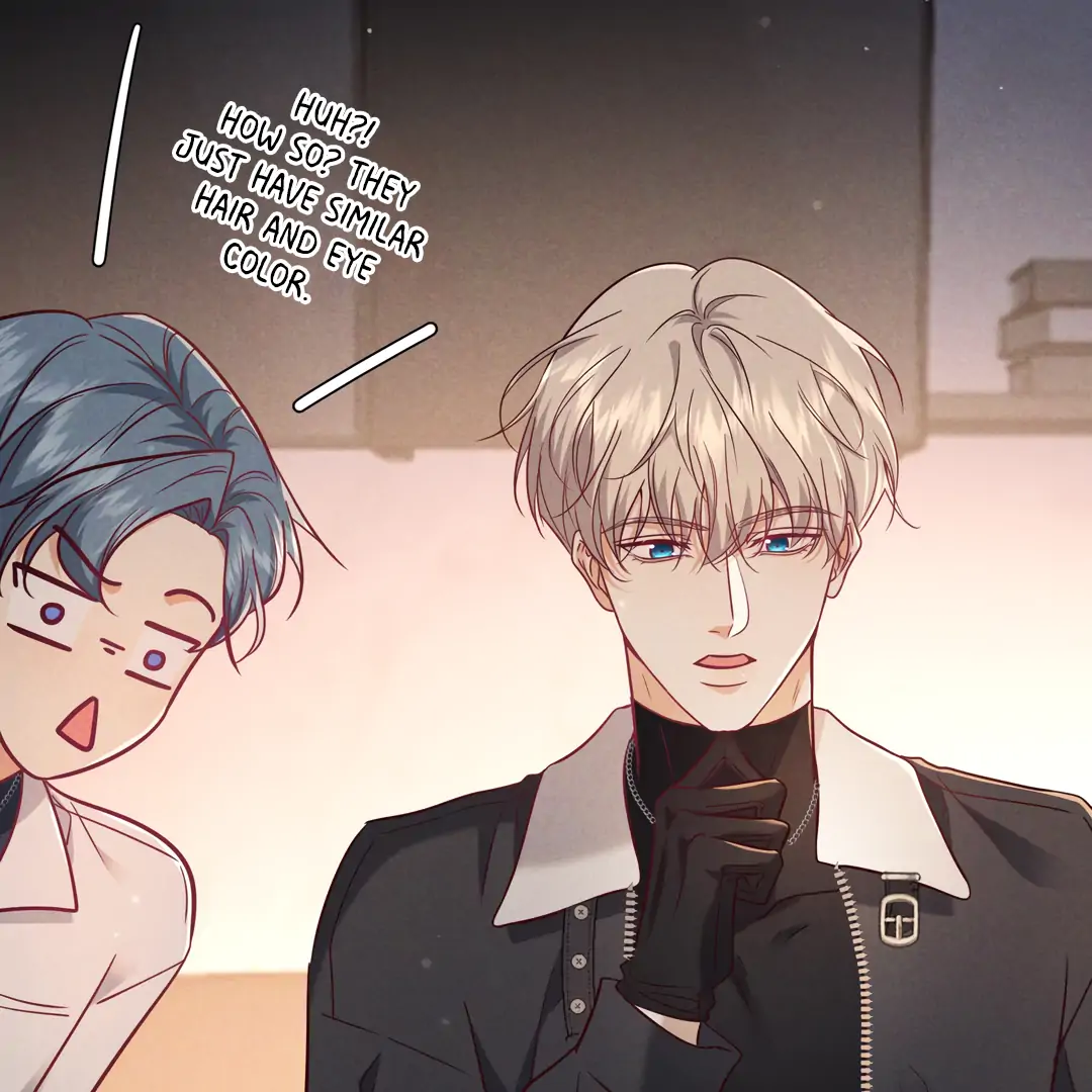 Kill My Love - Chapter 54 Page 76