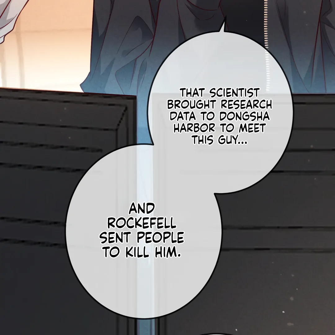 Kill My Love - Chapter 54 Page 77