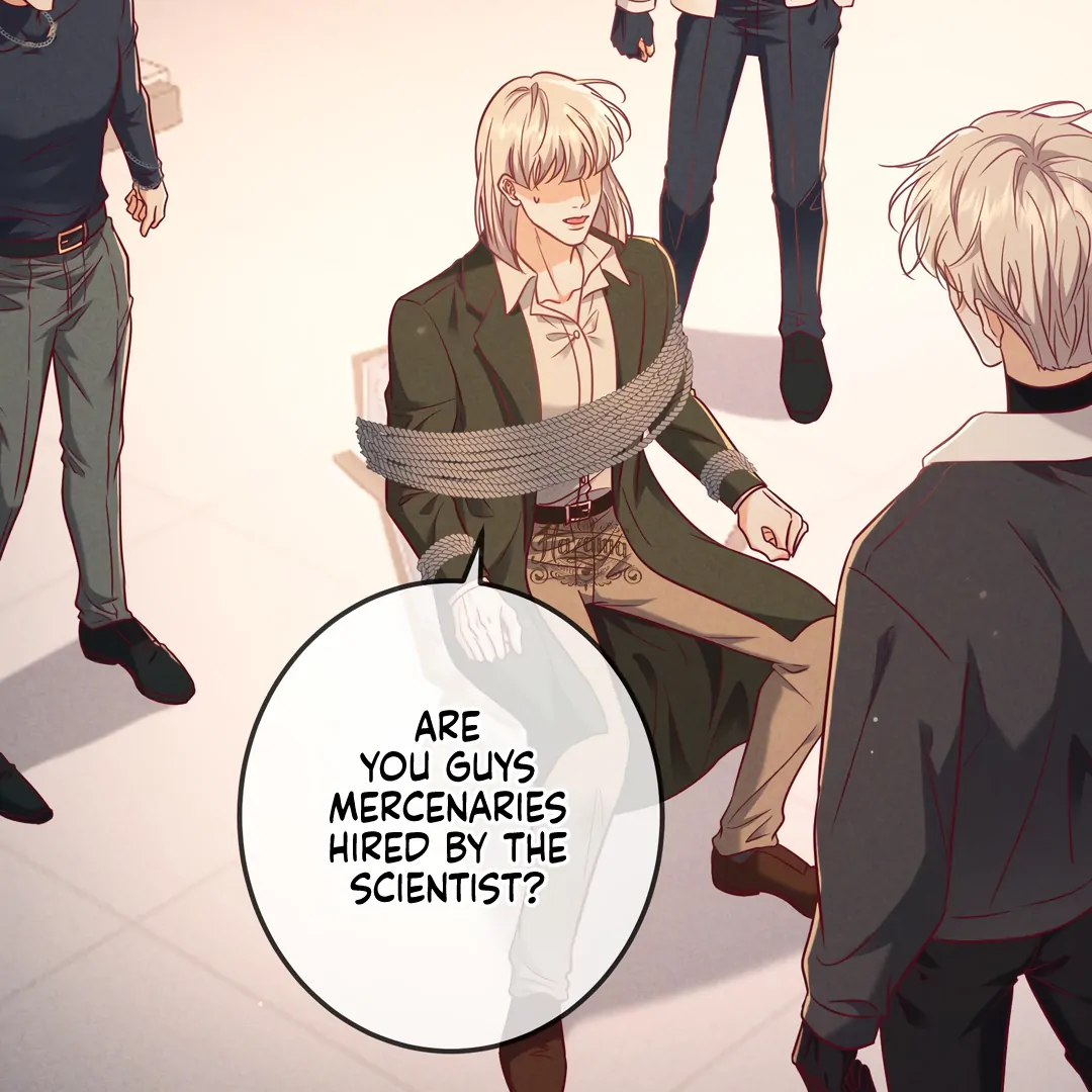 Kill My Love - Chapter 54 Page 84