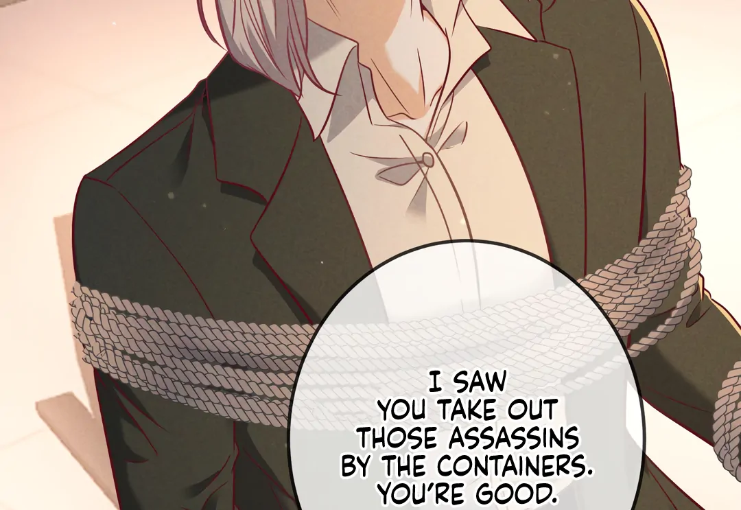 Kill My Love - Chapter 54 Page 86