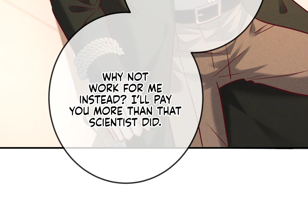 Kill My Love - Chapter 54 Page 87