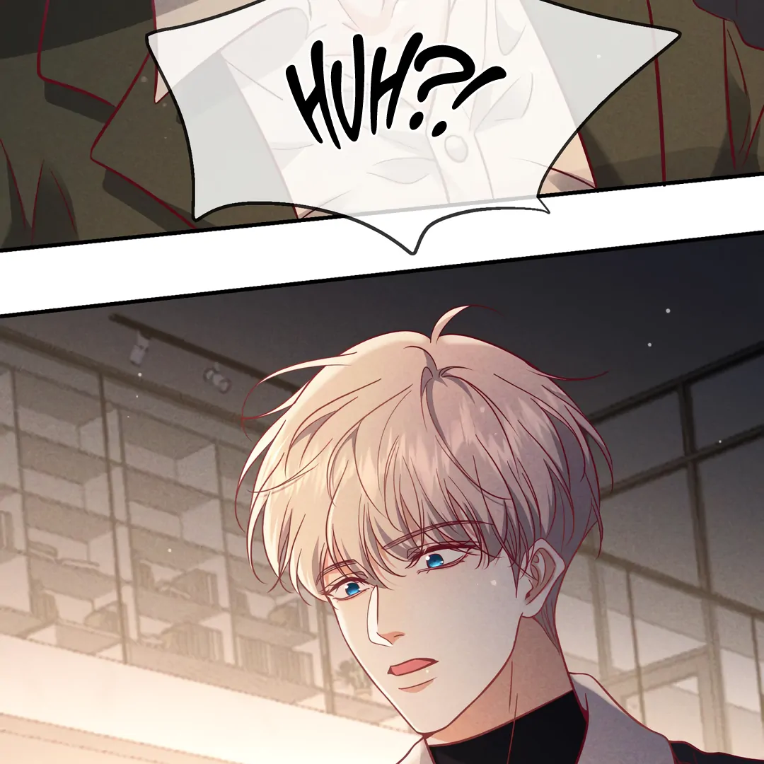 Kill My Love - Chapter 54 Page 89