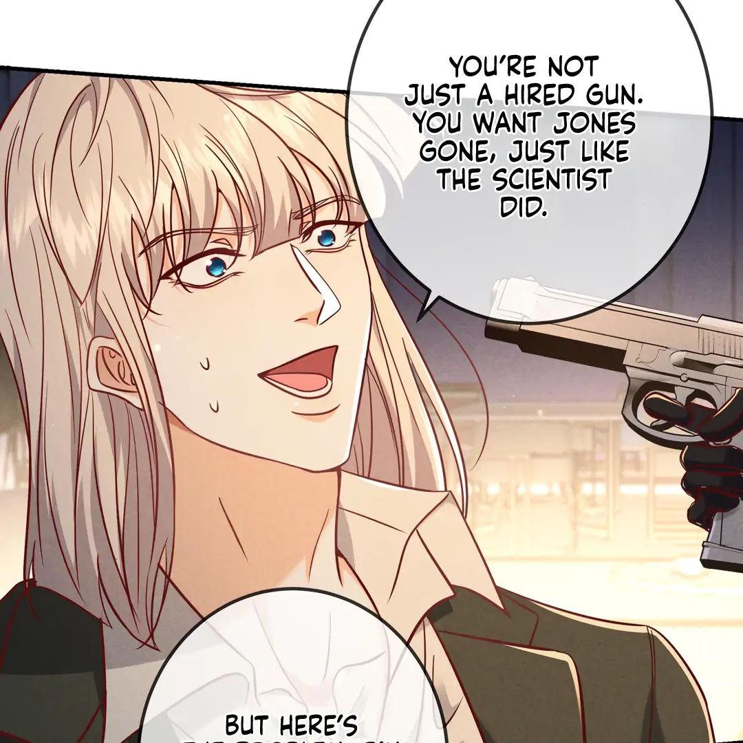 Kill My Love - Chapter 54 Page 92