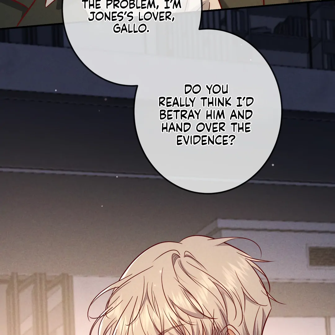 Kill My Love - Chapter 54 Page 93