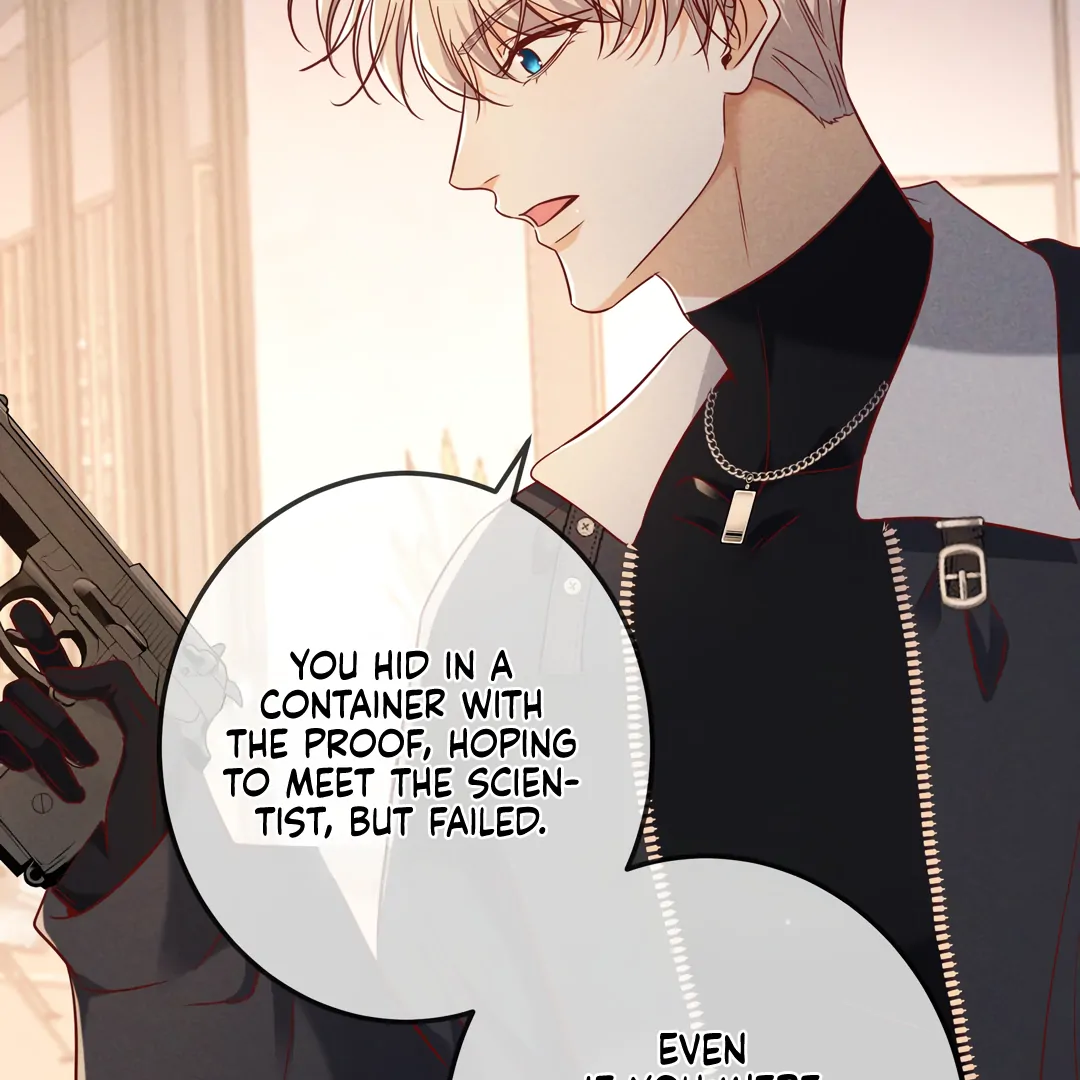 Kill My Love - Chapter 54 Page 94