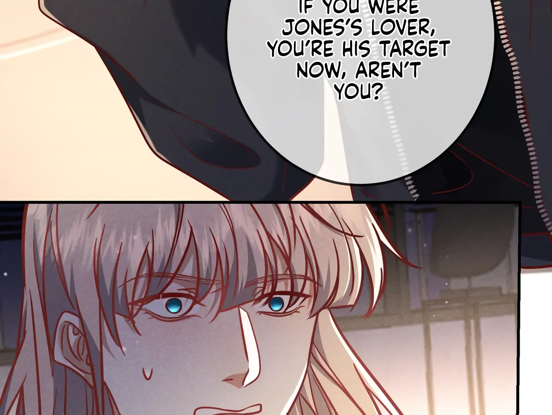 Kill My Love - Chapter 54 Page 95