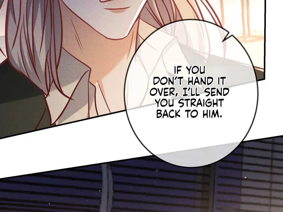 Kill My Love - Chapter 54 Page 96