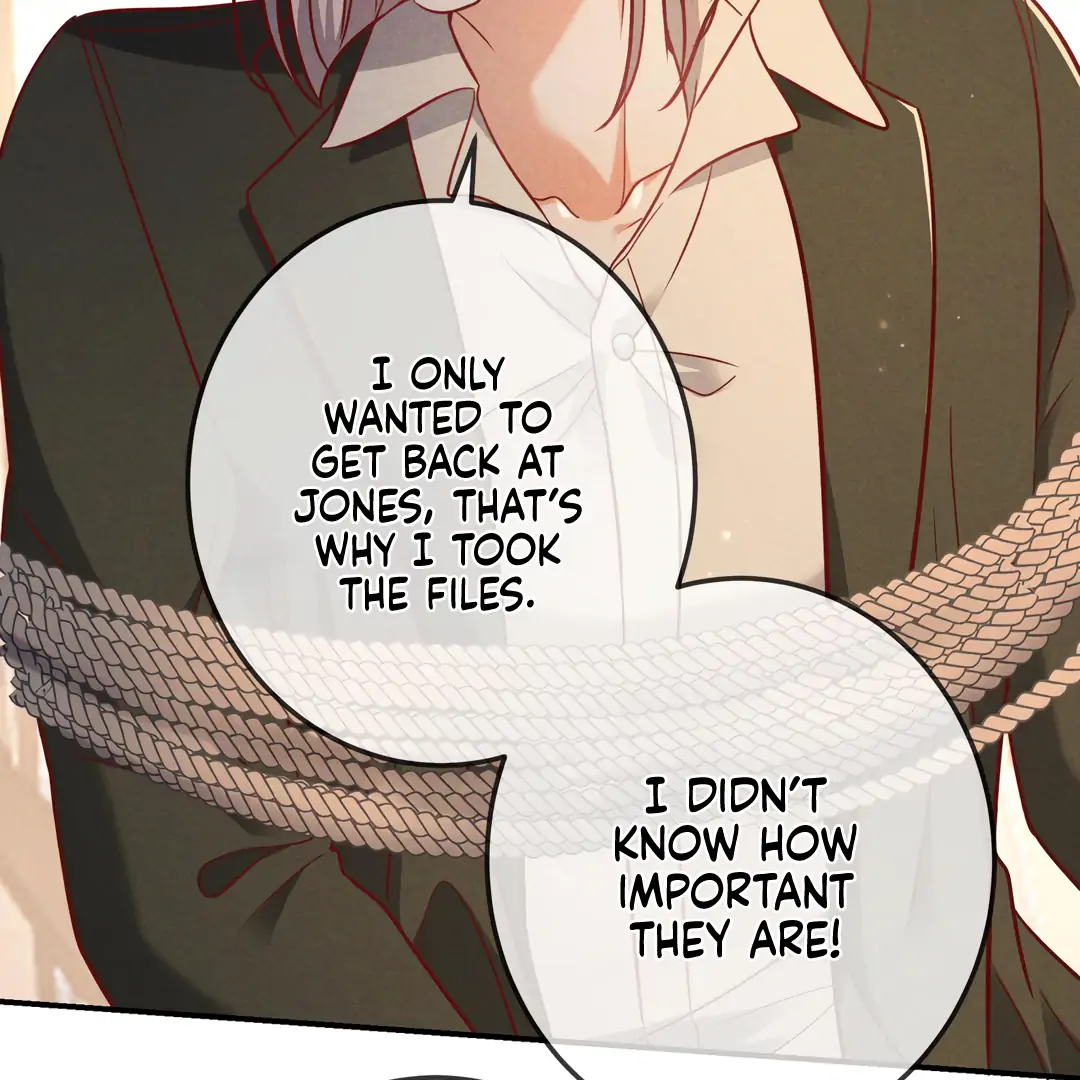 Kill My Love - Chapter 54 Page 99