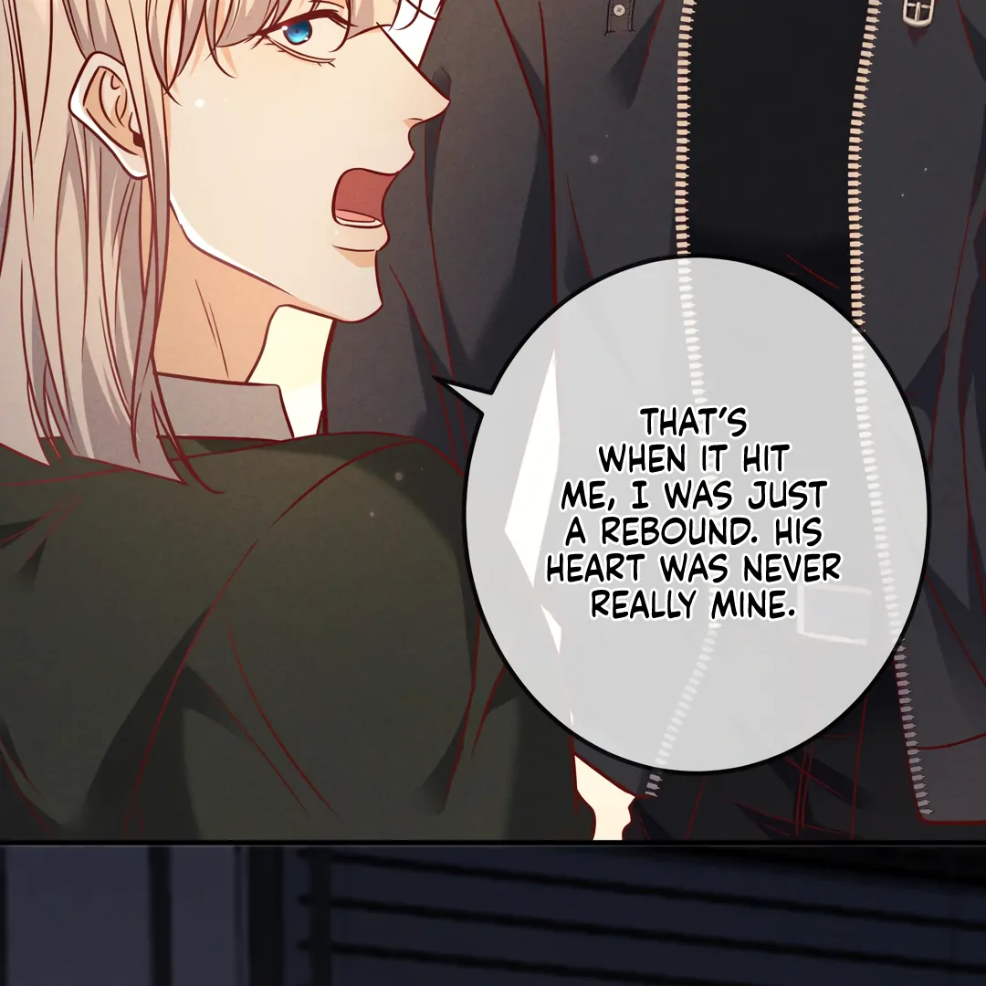 Kill My Love - Chapter 54 Page 101