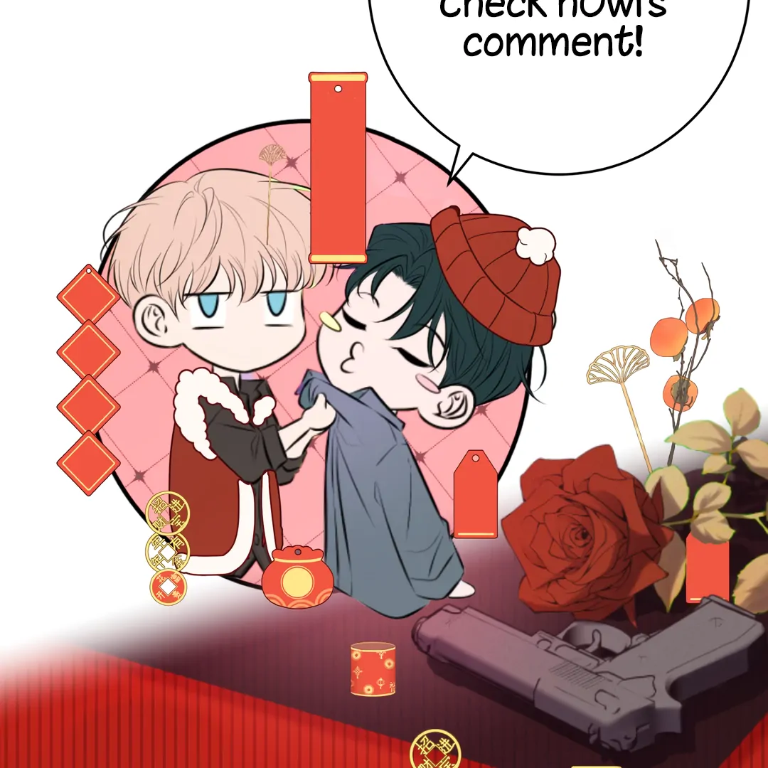 Kill My Love - Chapter 54 Page 110