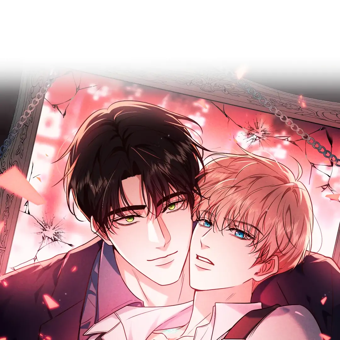 Kill My Love - Chapter 55 Page 6