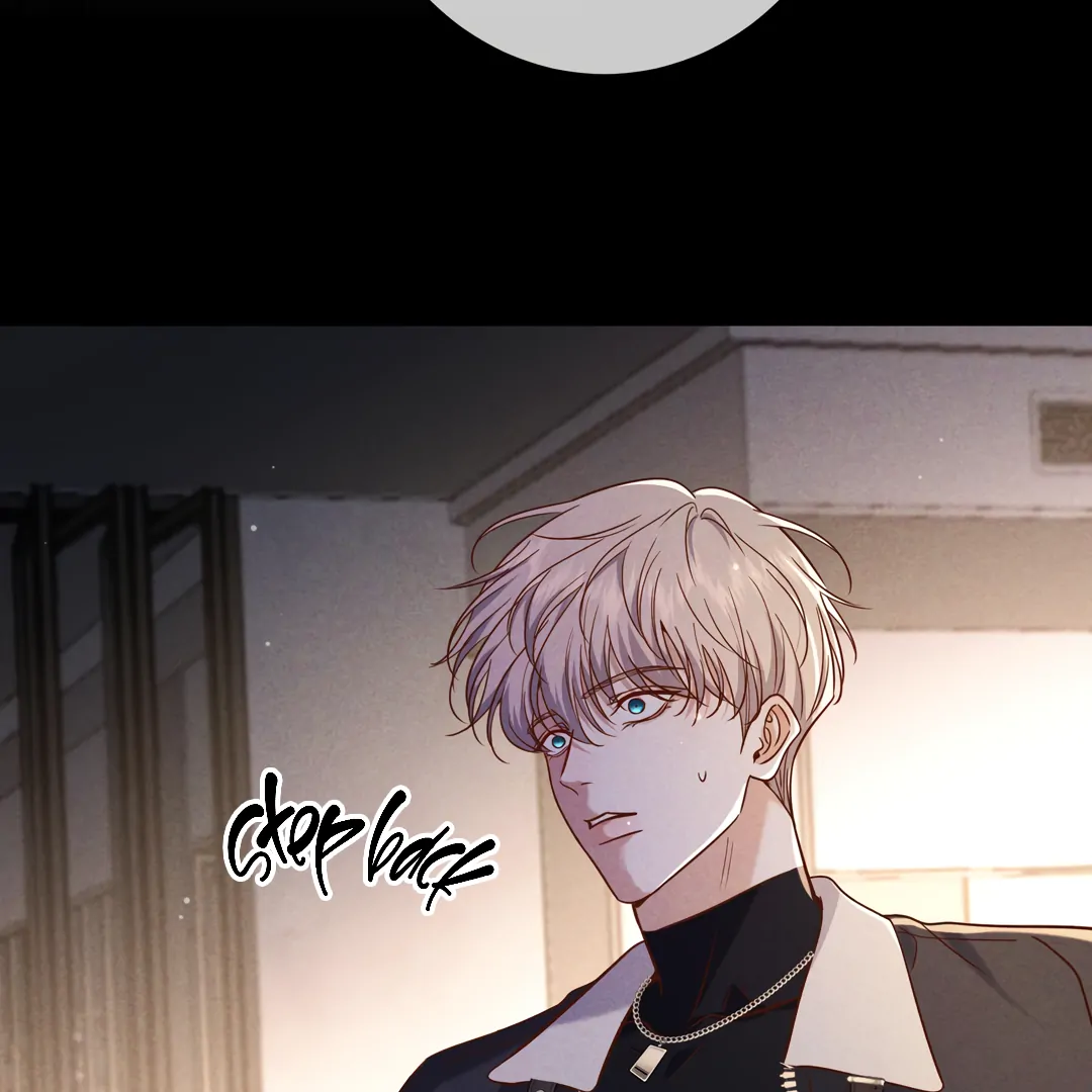Kill My Love - Chapter 55 Page 13