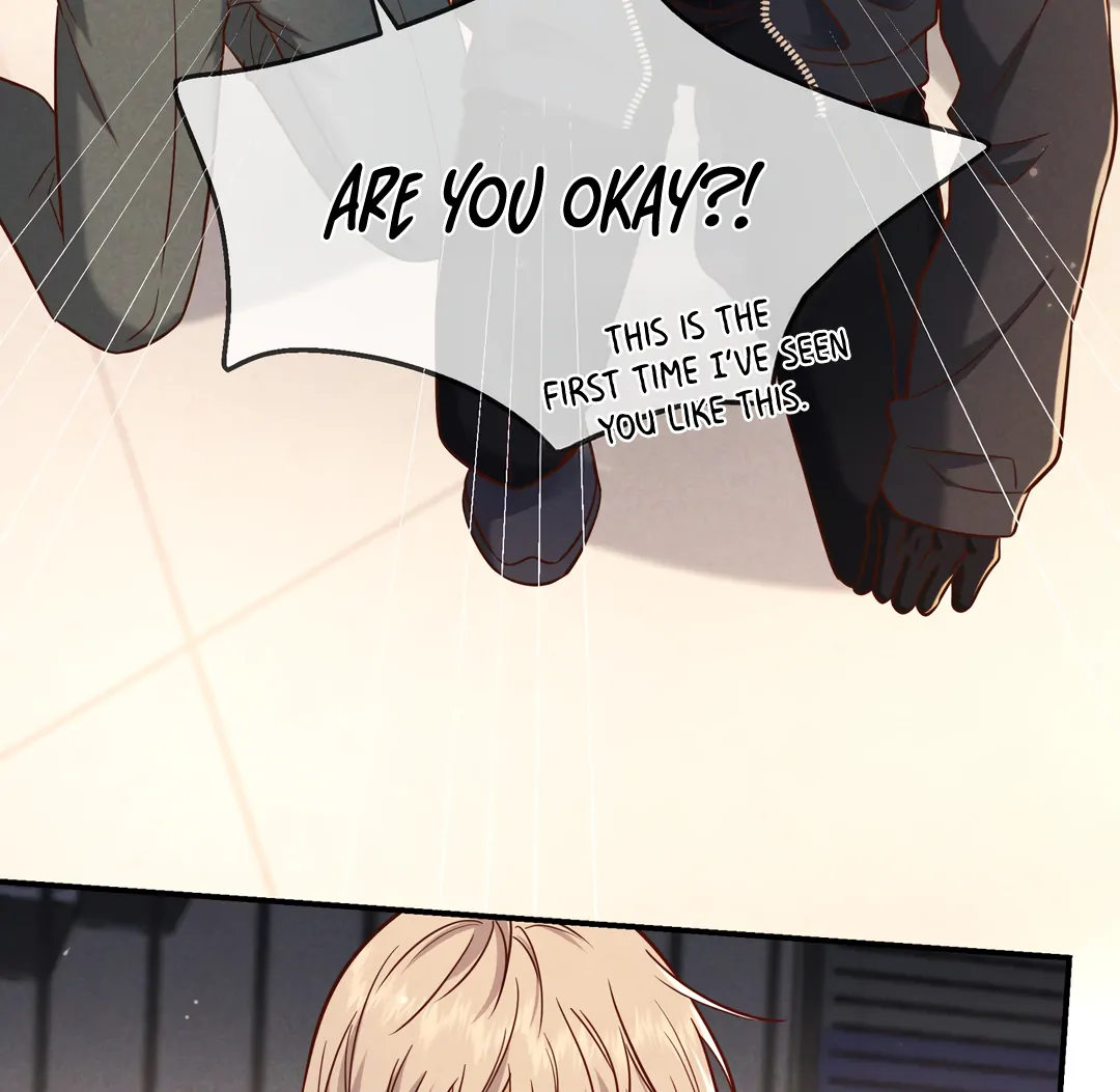 Kill My Love - Chapter 55 Page 18
