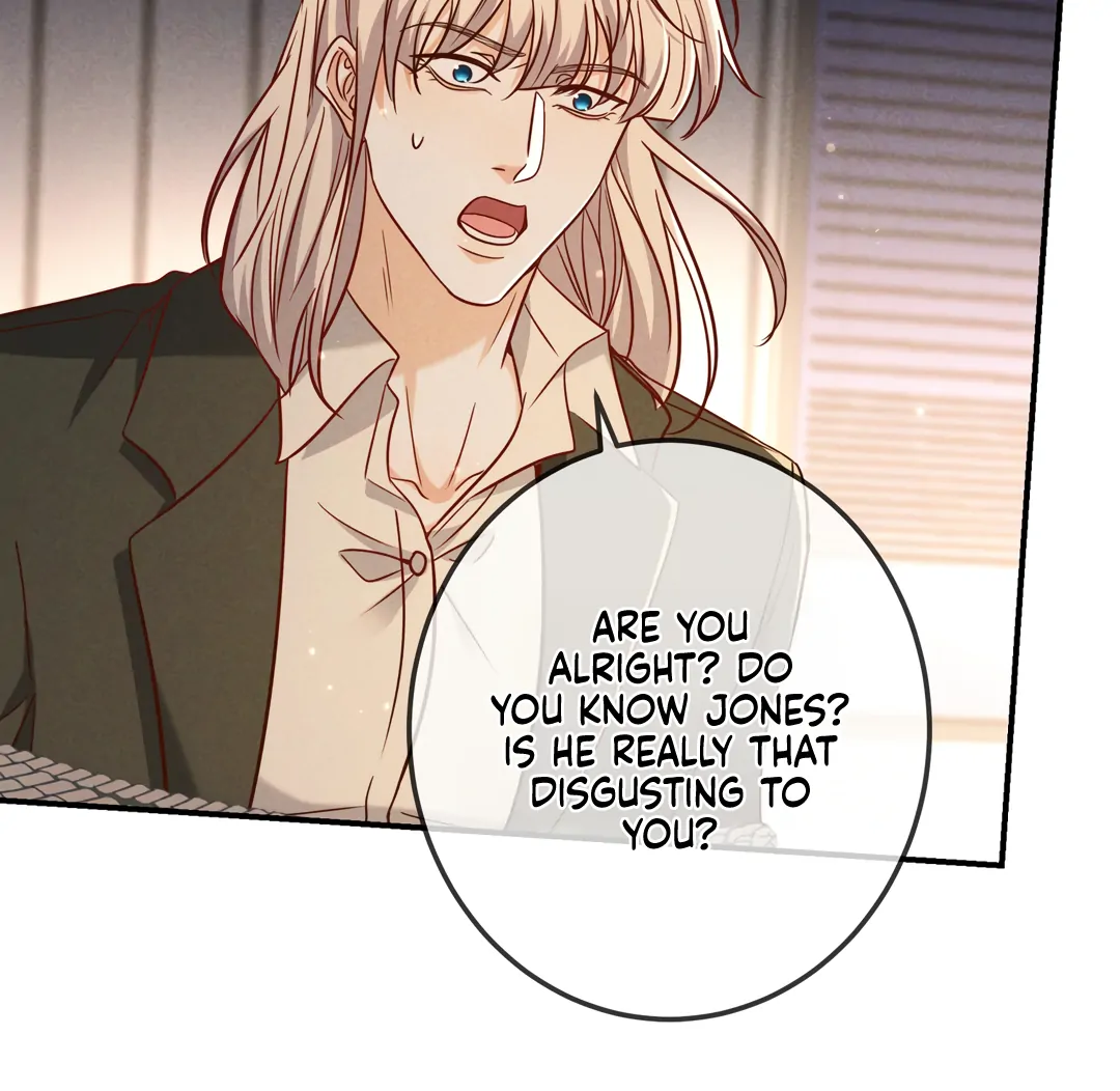 Kill My Love - Chapter 55 Page 19