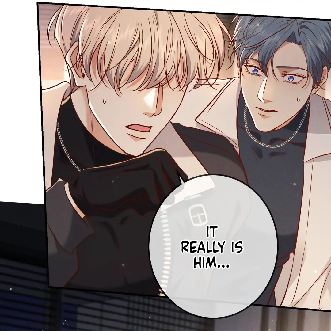 Kill My Love - Chapter 55 Page 20